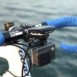 Vélo Original Support Pour Ordinateur Et Caméra De Vélo -PORTE BAGAGE VÉLO Soldes Magasin support pour ordinateur et camera de velo 2