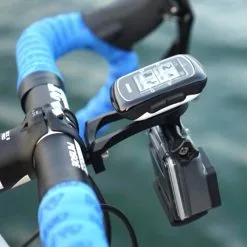 Vélo Original Support Pour Ordinateur Et Caméra De Vélo -PORTE BAGAGE VÉLO Soldes Magasin support pour ordinateur et camera de velo 3