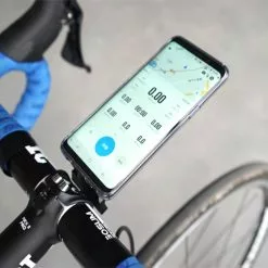 Vélo Original Support Pour Ordinateur Et Caméra De Vélo -PORTE BAGAGE VÉLO Soldes Magasin support pour ordinateur et camera de velo 5