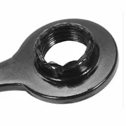 Vélo Original Support Pour Recharges CO2 Aluminium -PORTE BAGAGE VÉLO Soldes Magasin support pour recharges co2 atoo 3