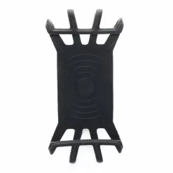 Ax.Bike Support Pour Smartphone En Silicone Pour Guidon Vélo