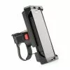 ZEFAL Support Smartphone Ajustable M ZConsole Universal Zéfal -PORTE BAGAGE VÉLO Soldes Magasin support smartphone ajustable m zconsole universal zefal