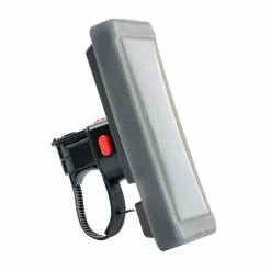 ZEFAL Support Smartphone Ajustable M ZConsole Universal Zéfal -PORTE BAGAGE VÉLO Soldes Magasin support smartphone ajustable m zconsole universal zefal 5
