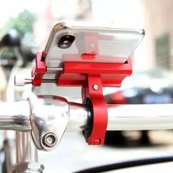 Vélo Original Support Smartphone Réglable Et Stable En Aluminium Pro 1 12 Vélo Original Support Smartphone Réglable Et Stable En Aluminium Pro 1 -PORTE BAGAGE VÉLO Soldes Magasin support smartphone reglable et stable en aluminium pro 1 4