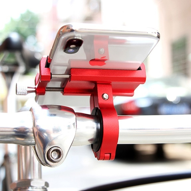 Vélo Original Support Smartphone Réglable Et Stable En Aluminium Pro 1 7 Vélo Original Support Smartphone Réglable Et Stable En Aluminium Pro 1 – Image 5