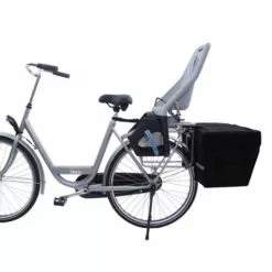 Support Supplémentaire Sur Porte-bagage Vélo - Steco -PORTE BAGAGE VÉLO Soldes Magasin support supplementaire sur porte bagage velo steco 4