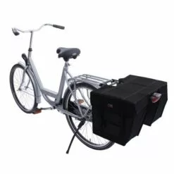 Support Supplémentaire Sur Porte-bagage Vélo - Steco -PORTE BAGAGE VÉLO Soldes Magasin support supplementaire sur porte bagage velo steco 5