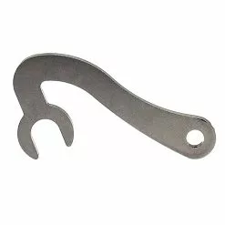 ARCADE Support Tringle Garde Boue Avant - Inox 304L + Tribofiniition -PORTE BAGAGE VÉLO Soldes Magasin support tringle garde boue avant inox 304l tribofiniition 2