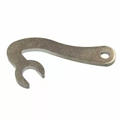 ARCADE Support Tringle Garde Boue Avant - Inox 304L + Tribofiniition