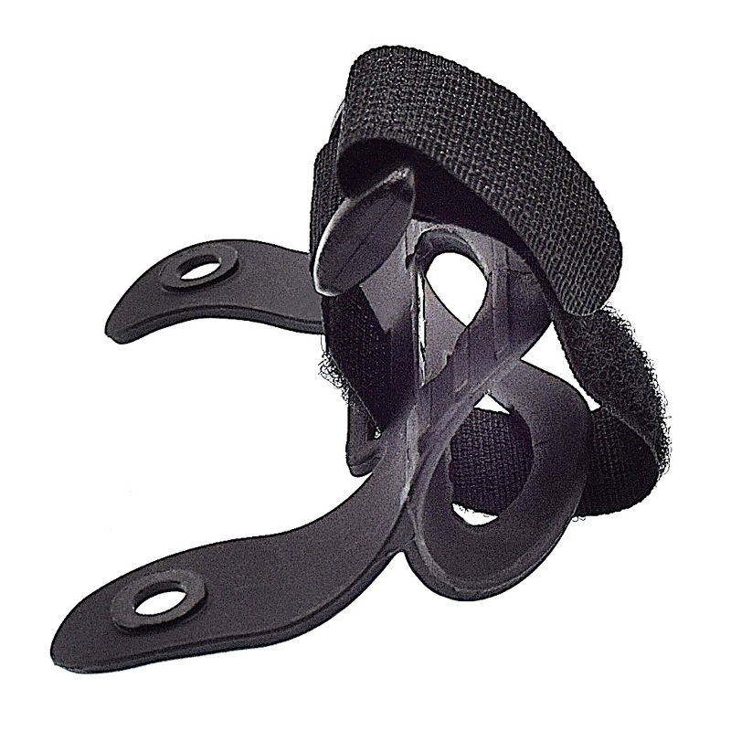 Funecobikes Support Universel Pour Mini Pompe Sur Perçage Porte-bidon 5 Funecobikes Support Universel Pour Mini Pompe Sur Perçage Porte-bidon – Image 3