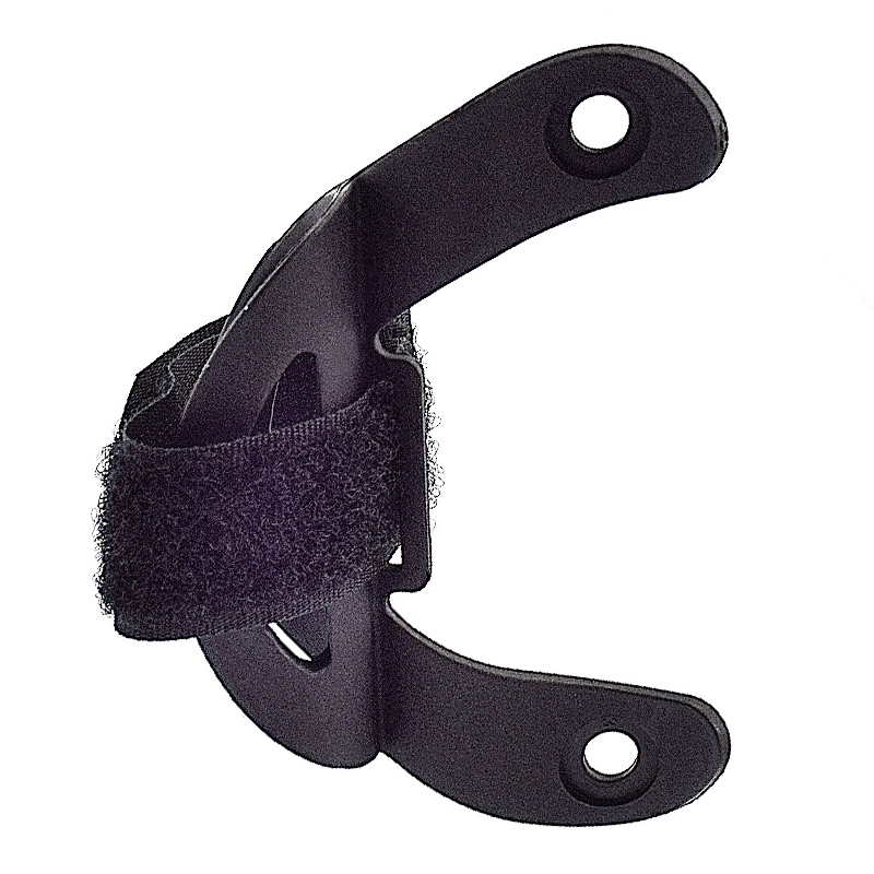 Funecobikes Support Universel Pour Mini Pompe Sur Perçage Porte-bidon 3 Funecobikes Support Universel Pour Mini Pompe Sur Perçage Porte-bidon