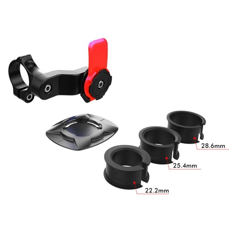 Vélo Original Support Vélo Accroche Universelle Pour Smartphone 4 Vélo Original Support Vélo Accroche Universelle Pour Smartphone – Image 2