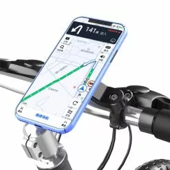 Vélo Original Support Vélo Accroche Universelle Pour Smartphone 12 Vélo Original Support Vélo Accroche Universelle Pour Smartphone -PORTE BAGAGE VÉLO Soldes Magasin support velo accroche universelle pour smartphone 4