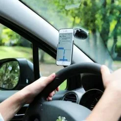 Support Voiture ZEFAL Z CAR MOUNT -PORTE BAGAGE VÉLO Soldes Magasin support voiture zefal z car mount 2