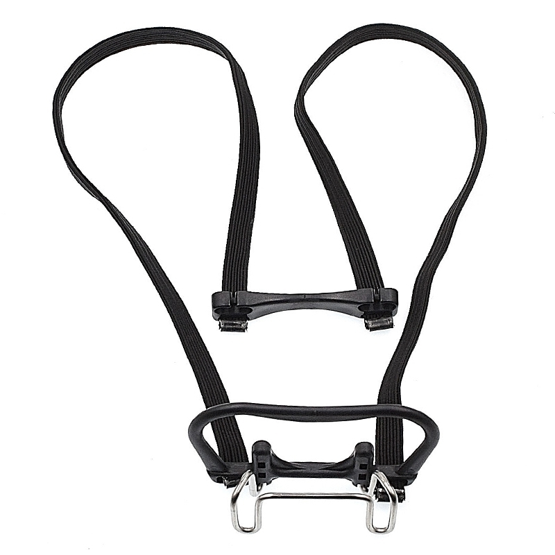 VVelo Tendeur Avec Crochet Et Poignée Pour Porte Bagage Vélo 3 VVelo Tendeur Avec Crochet Et Poignée Pour Porte Bagage Vélo