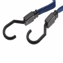 Silverline Tendeur Plat -PORTE BAGAGE VÉLO Soldes Magasin tendeur plat 2