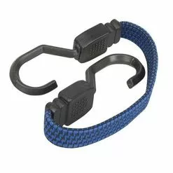 Silverline Tendeur Plat -PORTE BAGAGE VÉLO Soldes Magasin tendeur plat 3