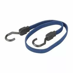 Silverline Tendeur Plat -PORTE BAGAGE VÉLO Soldes Magasin tendeur plat 4