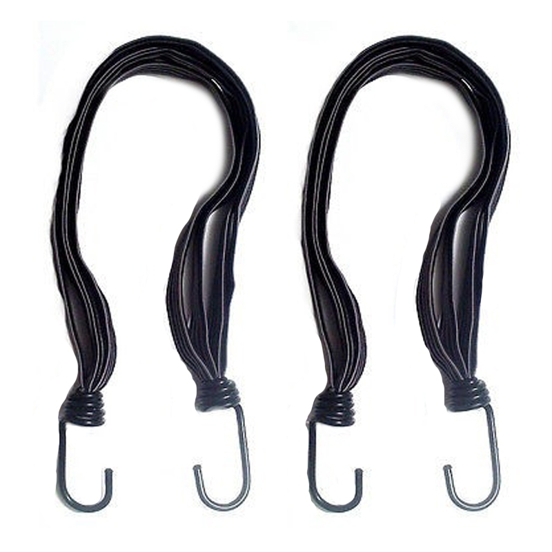 Maxxus Tendeurs 2 Crochets 4 Lanières (2 Pièces) 3 Maxxus Tendeurs 2 Crochets 4 Lanières (2 Pièces)