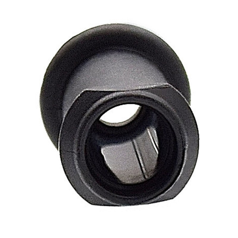 ZEFAL Tétine De Remplacement Pour Bidon - Noir 4 ZEFAL Tétine De Remplacement Pour Bidon - Noir – Image 2