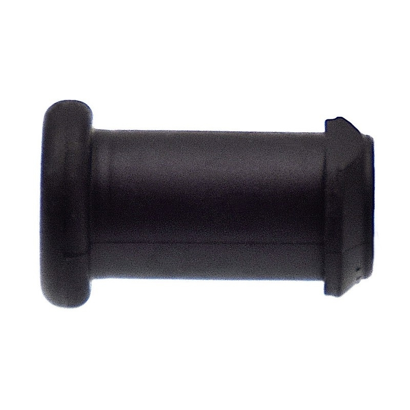 ZEFAL Tétine De Remplacement Pour Bidon - Noir 6 ZEFAL Tétine De Remplacement Pour Bidon - Noir – Image 4