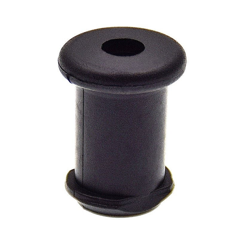 ZEFAL Tétine De Remplacement Pour Bidon - Noir 3 ZEFAL Tétine De Remplacement Pour Bidon - Noir