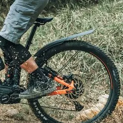 Topeak Tetrafender M2 Garde-boue Arrière -PORTE BAGAGE VÉLO Soldes Magasin topeak tetrafender m2 garde boue arriere 3