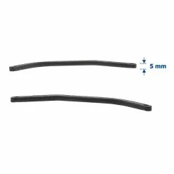 ARCADE Tringle Plate Pour Porte-bagages Vélo -PORTE BAGAGE VÉLO Soldes Magasin tringle plate pour porte bagages velo 2