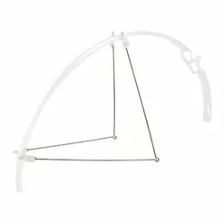 Messingschlager Tringle Pour Garde Boue De Vélo -PORTE BAGAGE VÉLO Soldes Magasin tringle pour garde boue de velo 4