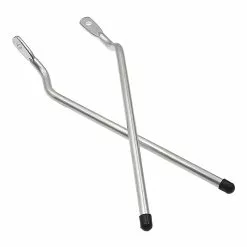 Point Tringles Aluminium Pour Fixation Porte Bagage Vélo -PORTE BAGAGE VÉLO Soldes Magasin tringles aluminium pour fixation porte bagage velo 3