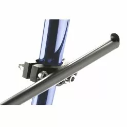 Tubus Trous Filetés Sur Fourche Vélo Sans Oeillet