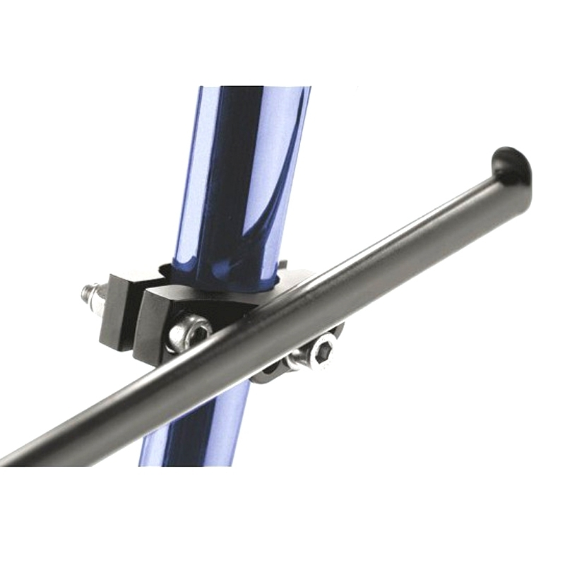 Tubus Trous Filetés Sur Fourche Vélo Sans Oeillet 3 Tubus Trous Filetés Sur Fourche Vélo Sans Oeillet