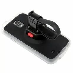 ZEFAL Z Console Lite Samsung S4 & S5 -PORTE BAGAGE VÉLO Soldes Magasin z console lite samsung s4 s5 2