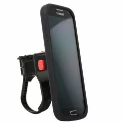 ZEFAL Z Console Lite Samsung S4 & S5 -PORTE BAGAGE VÉLO Soldes Magasin z console lite samsung s4 s5 5