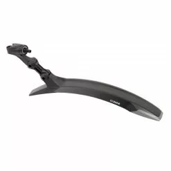 ZEFAL Zéfal Deflector RM90+ - Garde-boue Pour Pneu Large VTT