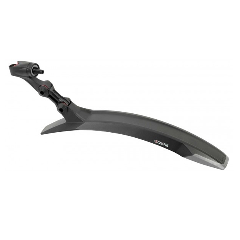 ZEFAL Zéfal Deflector RM90+ - Garde-boue Pour Pneu Large VTT 3 ZEFAL Zéfal Deflector RM90+ - Garde-boue Pour Pneu Large VTT