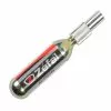 ZEFAL Zéfal EZ Adaptor Avec Cartouche CO2 16gr - Pneus VTT, Pneu Vélo -PORTE BAGAGE VÉLO Soldes Magasin zefal ez adaptor avec cartouche co2 16gr pneus vtt pneu velo