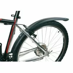 ZEFAL Gardes Boue AV Et AR CLASSIC 9 ZEFAL Gardes Boue AV Et AR CLASSIC -PORTE BAGAGE VÉLO Soldes Magasin zefal gardes boue av et ar classic 3