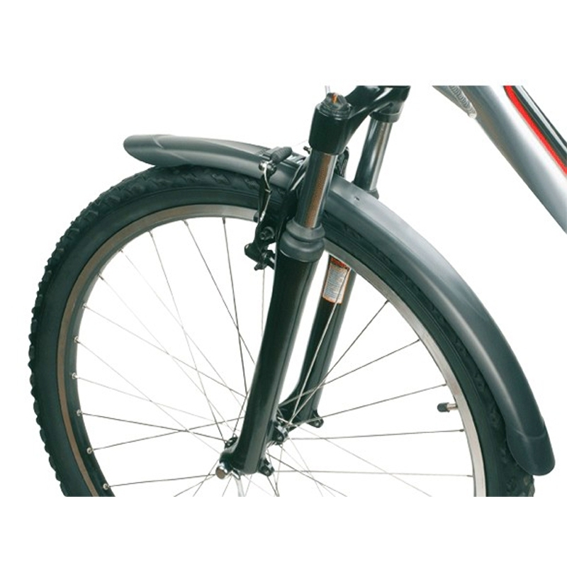 ZEFAL Gardes Boue AV Et AR CLASSIC 3 ZEFAL Gardes Boue AV Et AR CLASSIC